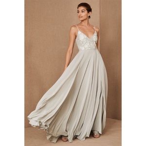 BHLDN Sadia Dress
